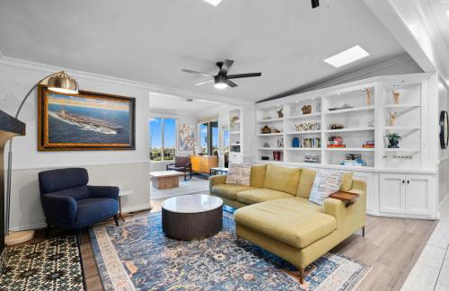 The Lookout by Coastline Vacation Rentals - Foto 68