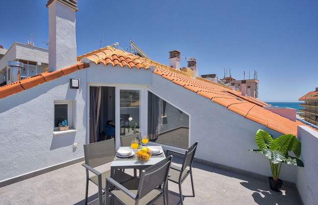 Sur Suites La Dorada - Foto 23