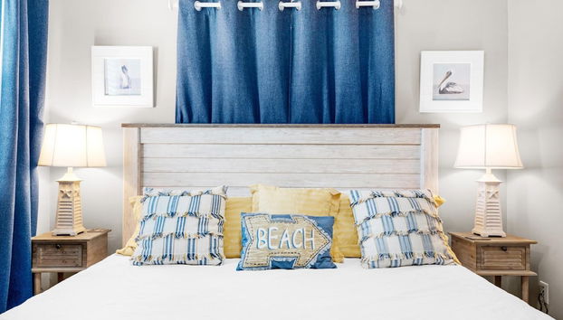 Gulf Highlands 116h - Foto 3, Habitación