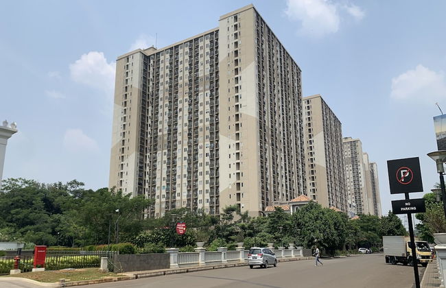 Velito At Podomoro Golf View Apartment - Foto 1