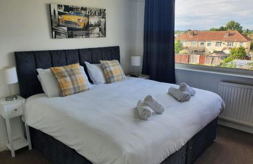 Mackie House by Cliftonvalley Apartments - Foto 1