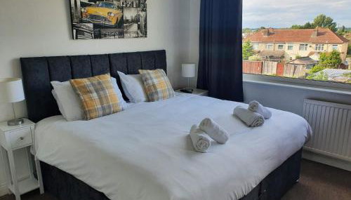 Mackie House by Cliftonvalley Apartments - Foto 1