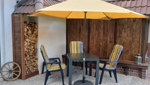 Fewo Seestern - Foto 4