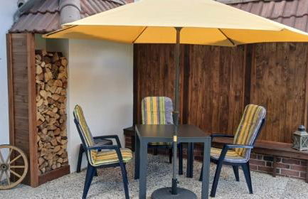 Fewo Seestern - Foto 4