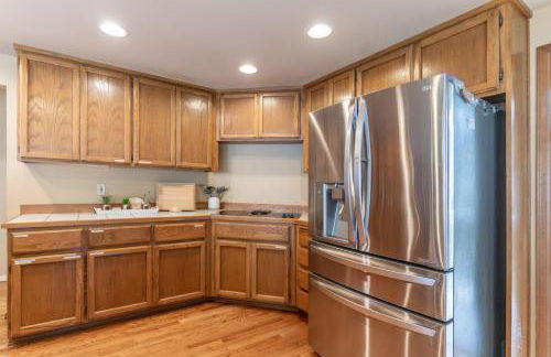 Corporate Housing Charm near East Sammamish Park - Foto 18