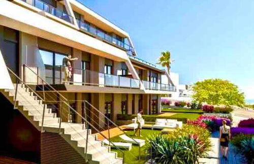 13 Apartamento Iconic vista playa, bloque 8 - Photo 6