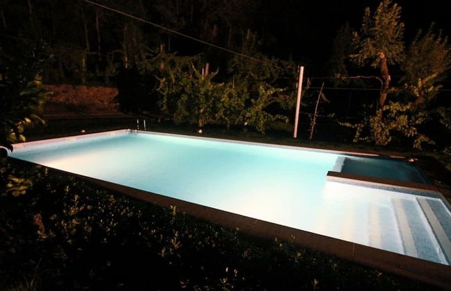 Casa da Adega - Gerês North of Portugal - Foto 26