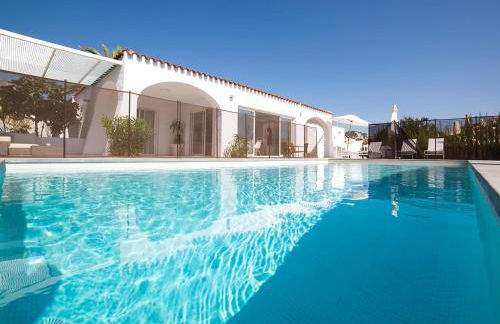 Villa Trebol by Interhome - Foto 8