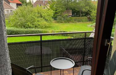 FMA Ferienwohnung Alfdorf - Foto 15