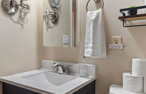 Pet Friendly Large Fenced Backyard Covered Patio - Foto 27