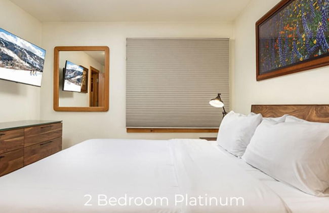 Montaneros in Vail - Foto 36