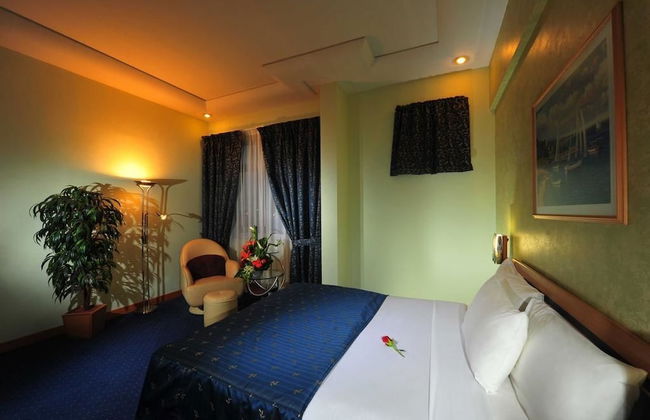 E5 Apartments - Foto 5