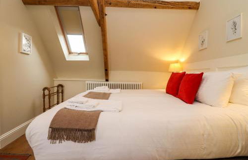 Hammonds Farmhouse - Foto 64