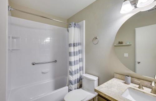 Downtown San Diego Condo 1 Mi to Gaslamp Quarter - Foto 19