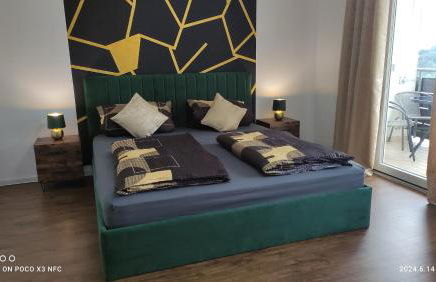 Traumblick FeWo mit Pool - Foto 7