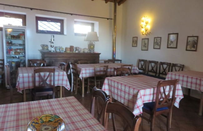 Le Case del Merlo - Foto 21