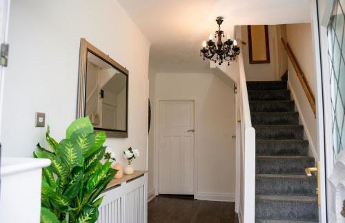 Modern & Spacious 4 Bedroom Residence in manchester - Foto 43