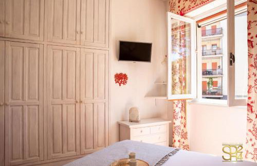 Alghero Sa Stella Casa Vacanze - Foto 21