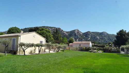 Le Jardin des Tourterelles - Foto 2