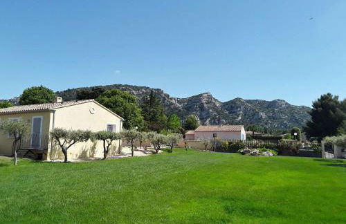 Le Jardin des Tourterelles - Foto 2