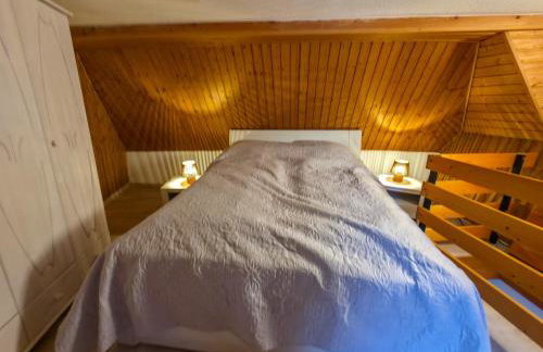 Ferienhaus "Kolumbus" am Wall - Foto 3