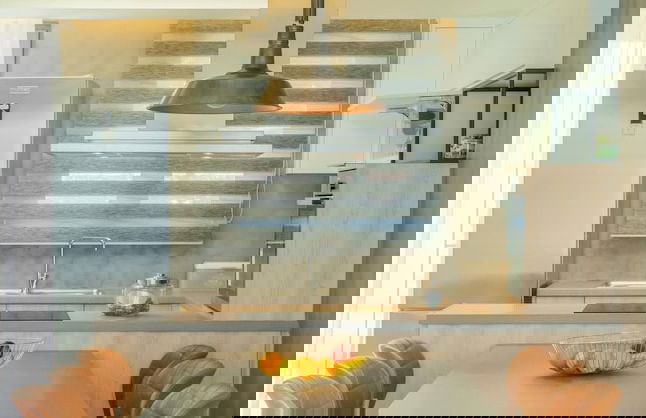 Carpe Diem Villa - Luxurious, 1,5km From The Beach - Photo 32