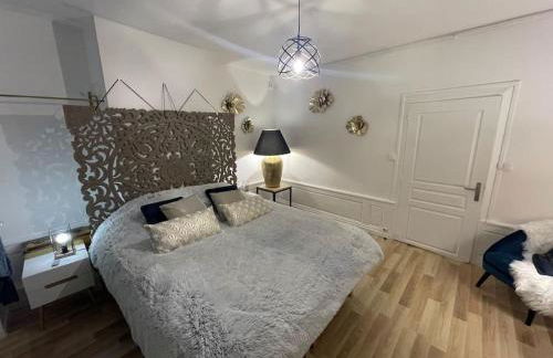 La suite Balnéo - Foto 10