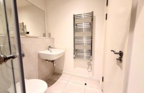 Apart-Hotel in Delta Point Croydon - Foto 74