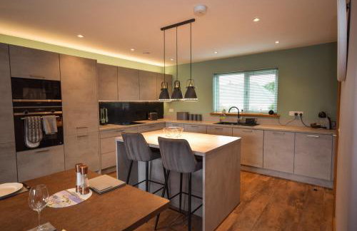 Aurora - Self Catering, Kirkwall, Quiet Location with Luxury Hot Tub - Foto 7