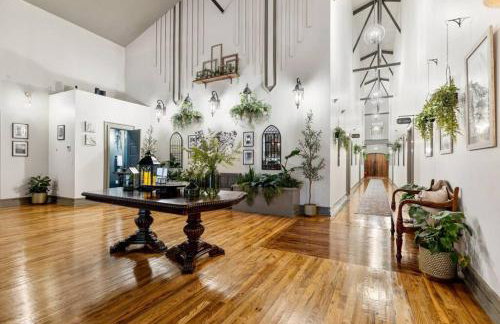 Gypsy and Carraway - Foto 79