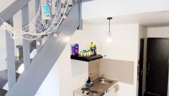 Petit Duplex Lumineux, hyper centre à 2 pas du port, Intendance Luxury Host - Foto 2