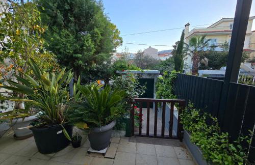 Pela's studio 10 minutes from the Athens airport - Foto 21