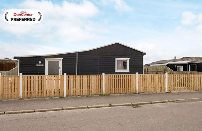 5 Person Holiday Home in Thyboron - Foto 24