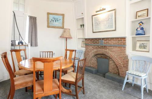 The Sir Peter Scott Lighthouse - Foto 20