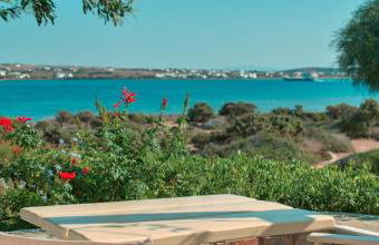 Glaros Studios Apartments - Foto 18