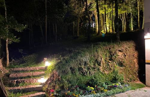 Aconchego e Natureza a 1,2km do Centro de Gramado - Photo 72