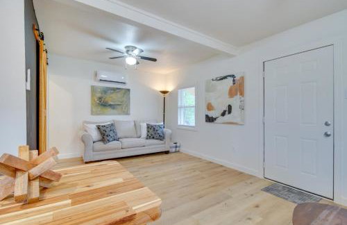 Cozy Henderson Studio - 2 Mi to Norfork Lake! - Foto 4