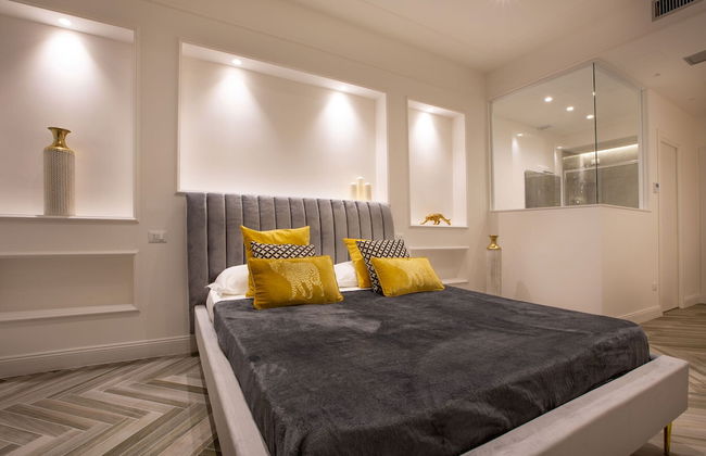 La Terrazza Antica Dimora - Photo 34