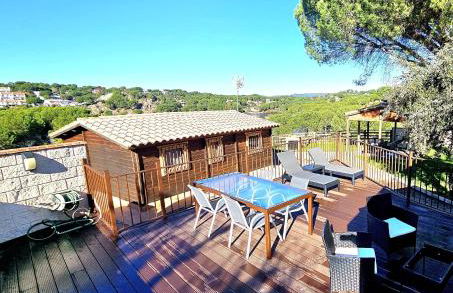 LAS CABAÑAS DEL LAGO En temporada incluye acceso piscina Las 2 columnas! - Foto 39