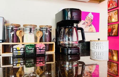 Radical 80's Getaway! A Blast From The Past! - Foto 21