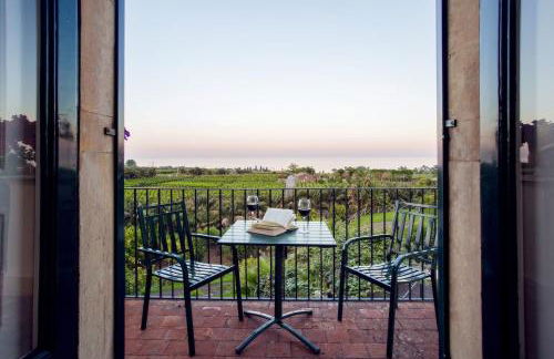 Villa Praiola - Exclusive seafacing mansion with pool and Jacuzzi - Foto 8