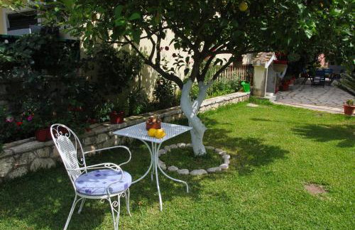 Villa Dimitra Nikiana - Photo 71