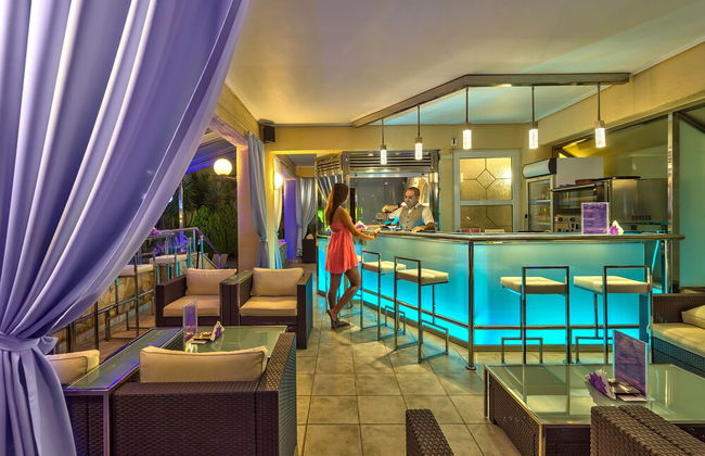 Hotel Castle Suites - Foto 28