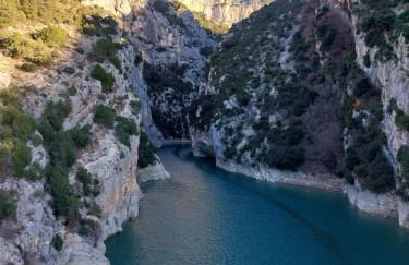 Gîtes Lou Limbert Plateau de Valensole - Foto 27