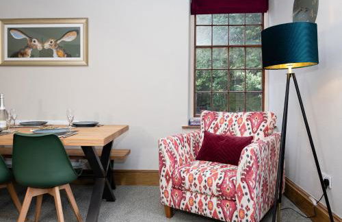 Watermouth Castle, Rhododendron Apartment - Foto 11