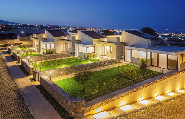 Paolimura Resort- Apartment & Spa - Foto 56