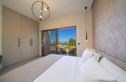 Narcissos Villa - Foto 64