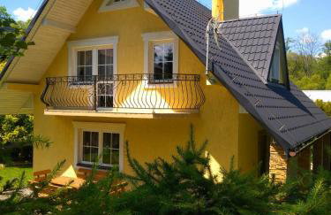 Dom Aga Bieszczady 10 osobowy - Foto 17