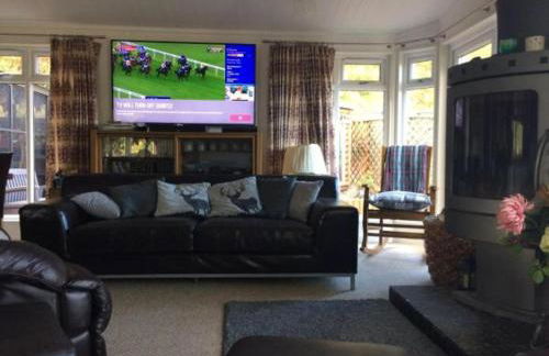 Ramintoul Lodge - Foto 10