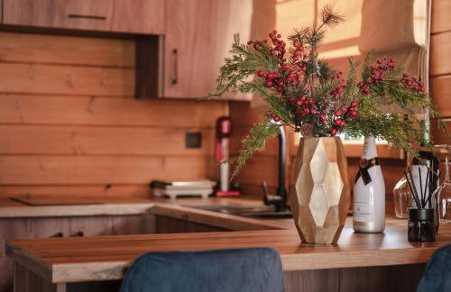 Cave Chalet - Chalet for Two - Foto 7